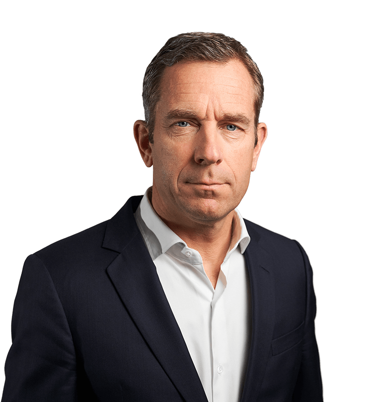 Prof. Dr. Olivier Verborgt, specialist schouderchirurgie en sportletsels bij Orthoca.