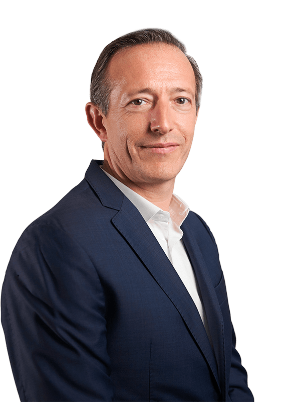 Dr. Peter Verdonk, expert kniechirurgie en sportletsels bij Orthoca.