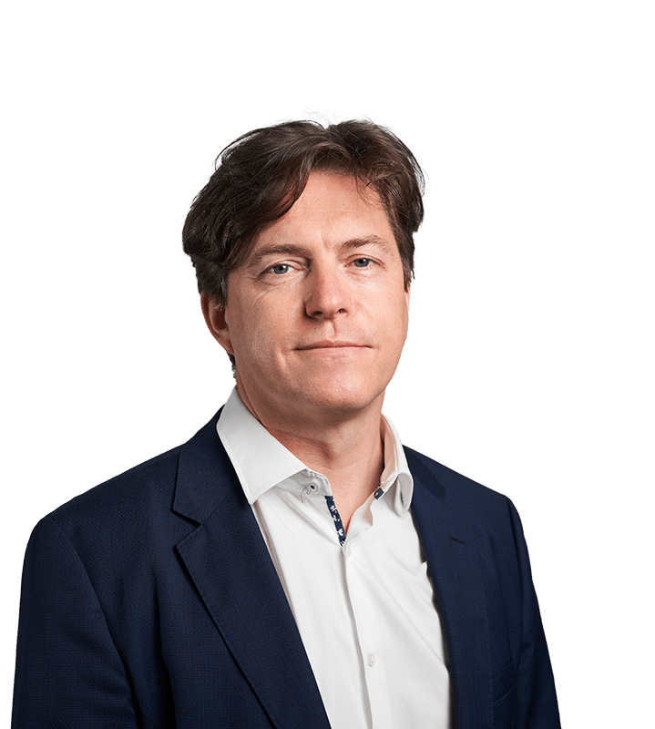 Prof. Dr. Roger Van Riet, wereldautoriteit in elleboogchirurgie bij Orthoca.